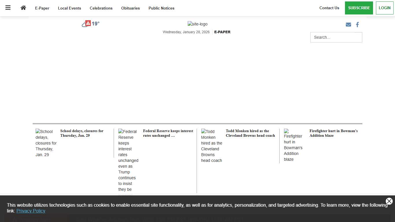 Police and Fire Log times-news.com